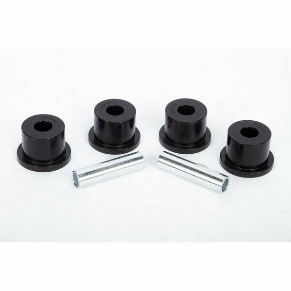 Daystar 87-96 Jeep Wrangler YJ Main Eye Bushing Front Or Rear 4WD KJ02017BK